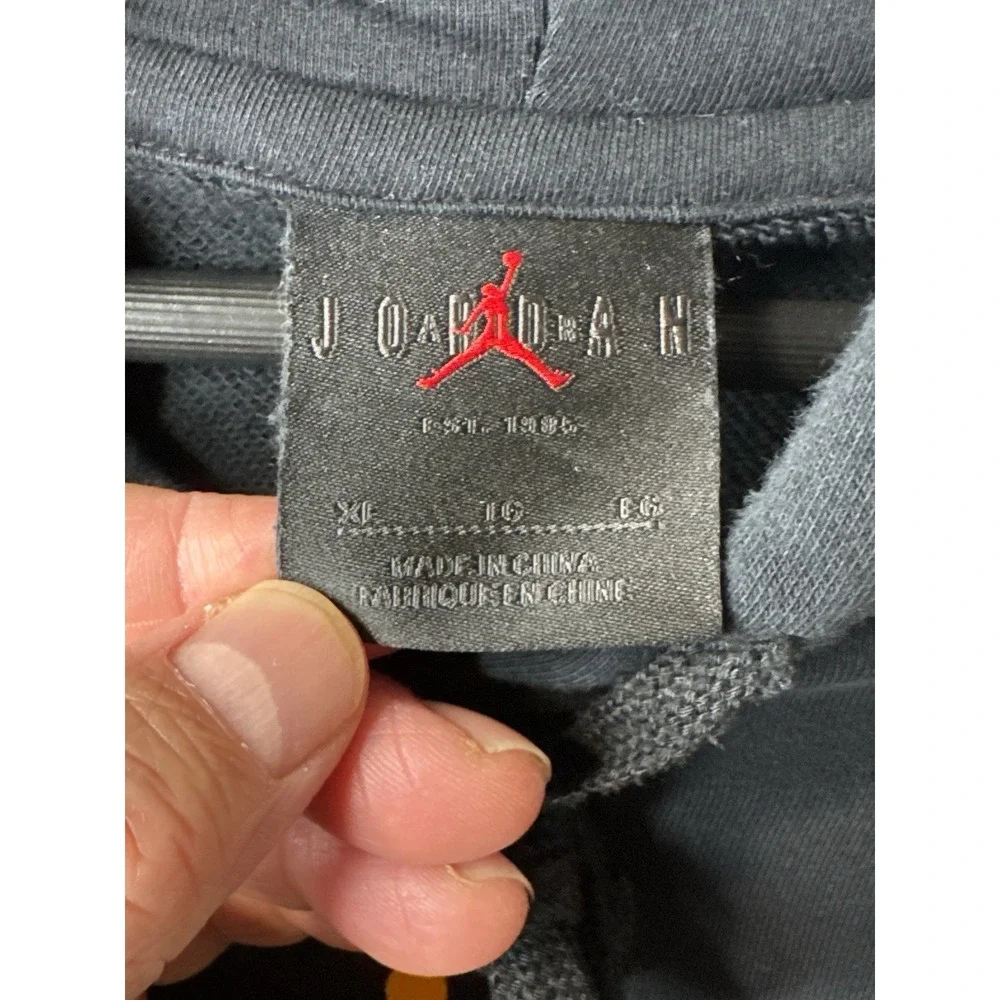 Jordan item details